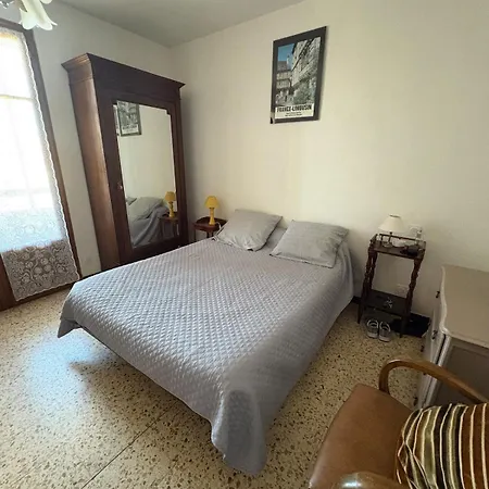 Apartamento Appt 4 Personnes - Balcon - 100 M *